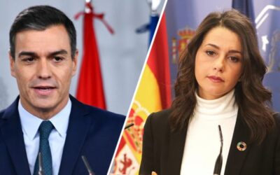 POLÍTICOS QUE JUEGAN MIENTRAS ESPAÑA MUERE…