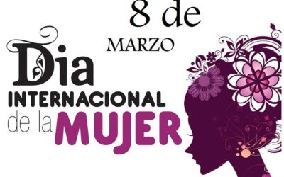 FELICIDADES, MUJERES