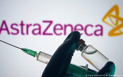 LA INACCION DEL GOBIERNO Y EL CACHONDEO DE ASTRAZENECA