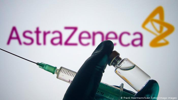 LA INACCION DEL GOBIERNO Y EL CACHONDEO DE ASTRAZENECA