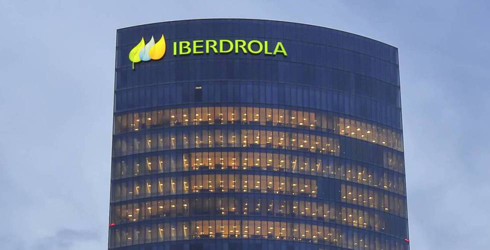 IBERDROLA: LAS INDECENCIAS DE GALÁN, DE CARMONA Y SUS RELACIONES DE PODER